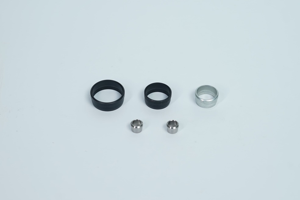 Stainless Steel Ferrules