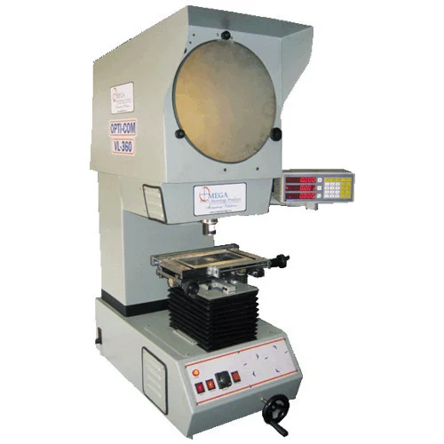 Profile Projector