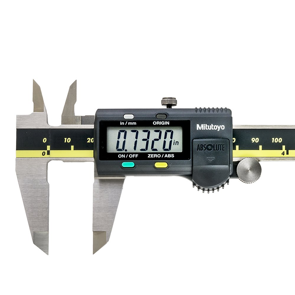 Vernier Caliper